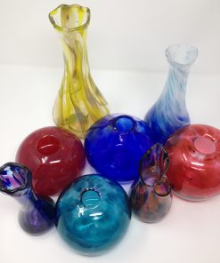 Vases
