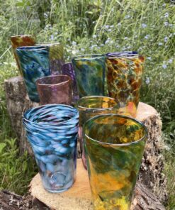 Drinking Vessels